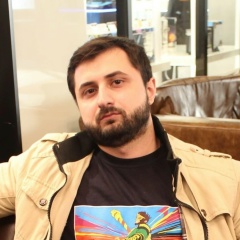 Гарик Галоян, 10.09.1994