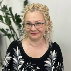 Алла Копцева, 18.01, Омск