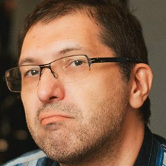 Олег Залялов, 23.10, Самара