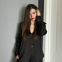 Елена Третьякова, 06.08, Нижний Новгород