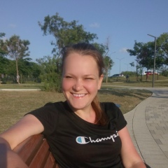 Elena Vyacheslavovna, 30.07, Севастополь