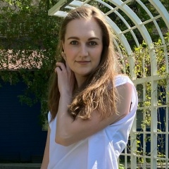 Maria Sine, 02.03, Москва