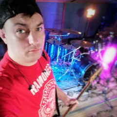 Султан Кумуков, 17.03.1987, Москва