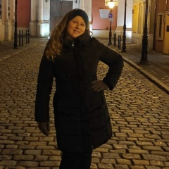 Ira Daychman, 14.12.1983, Тель-Авив