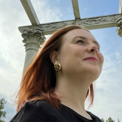 Анна Серебрякова, 21.08.1985, Санкт-Петербург