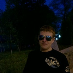 Богдан Полищук, 25.10, Донецк