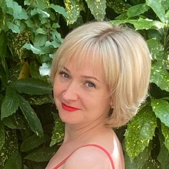 Анастасия Шелудякова, 31.03, Калининград