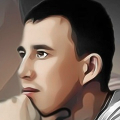 Евгений Соловьёвский, 13.03, Кемерово