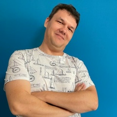 Виктор Якубёнок, 15.03, Санкт-Петербург