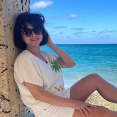 Анастасия Мичкова, 07.07, Санкт-Петербург