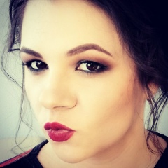 Марина Рыбникова, 04.08.1985, Барнаул