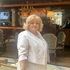 Ирина Погосян, 16.08, Никольское