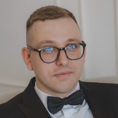 Илья Мартынов, 01.07.1995, Москва