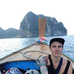 Hello Sav, 21.12.1998, Санкт-Петербург