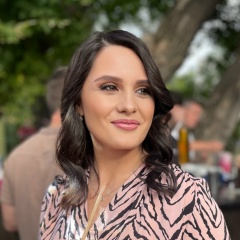 Татьяна Зубатова, 13.05.1985, Орск