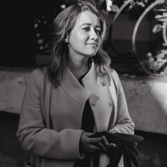 Алина Гиршович, 12.10.1986, Москва