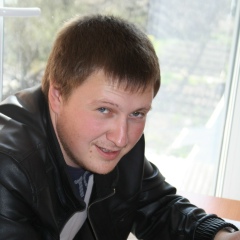 Александр Ковязин, 21.07, Нижний Новгород