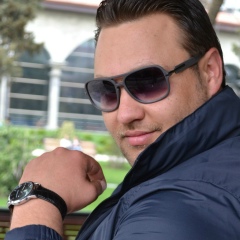 Baktash Mohammad, 20.12, Баку