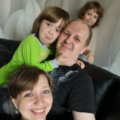 Даниил Королёв, 16.03.1986