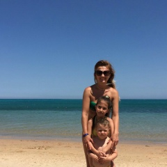 Юлия Екимова, 10.08.1985, Киев