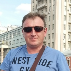Глеб Щукин, 12.06.1974, Москва