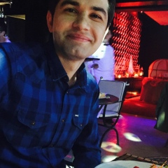 Магерам Кязымов, 03.08, Туркменбашы