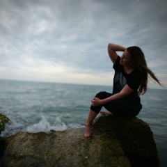 Юлия Елькина, 05.03, Ростов-на-Дону