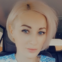 Евгения Беляева, 05.05.1987, Новокуйбышевск