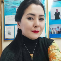 Жулдыз Кайпбаева, 09.06.1985, Костанай