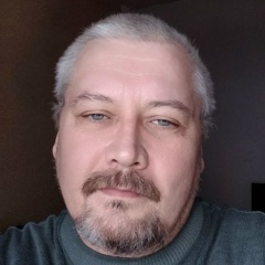 Иван Хватов, 07.02.1977, Москва