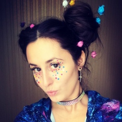 Ксения Лаврова, 05.02, Москва