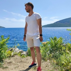 Денис Чигорин, 05.08.1990, Байконур