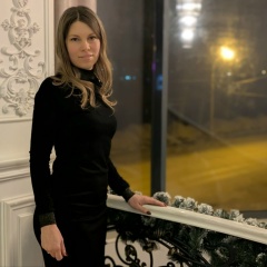 Дария Маликова, 01.04, Нижний Новгород