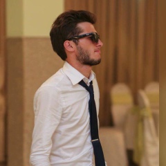 Lasha Gogia, 16.03.1995, Тбилиси