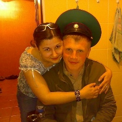 Ольга Романцова, 29.06, Москва