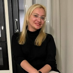 Оксаночка Чанцева, 03.02, Kurikka