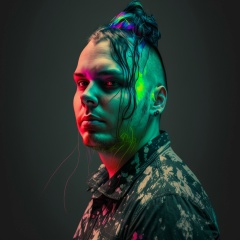 Евгений Макрушин