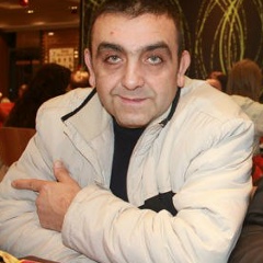 Вачик Меликян, 21.12.1968, Днепр (Днепропетровск)