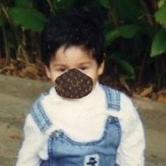 Will Logan, 08.02.1994, Campinas