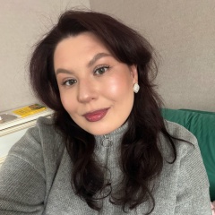 Екатерина Бакина, 25.04, Кемерово