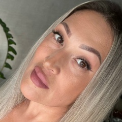 Лэйсан Гараева, 15.04, Санкт-Петербург