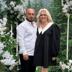 Анатолий Кафян, 19.09, Омск