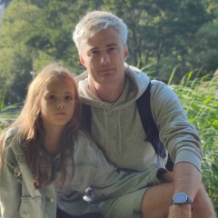 Валерий Криулин, Москва