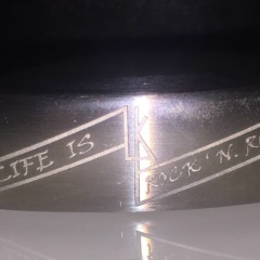 Леван Качарава, 13.06.1984, Москва