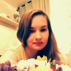 Татьяна Карцева, 23.07.1987