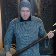 Павел Юдников, 06.10.1987, Киров