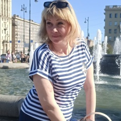 Катя Федорова, 28.09, Санкт-Петербург