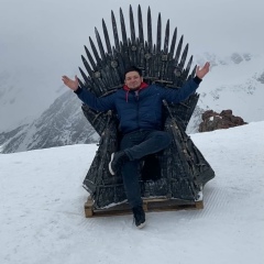 Арби Умаров, 30.07.1998, Москва