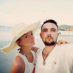 Кирилл Бышенко, 21.12, Москва