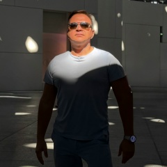 Александр Сильченко, 17.08, Санкт-Петербург